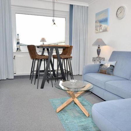 Appartement-254 Westerland Kültér fotó