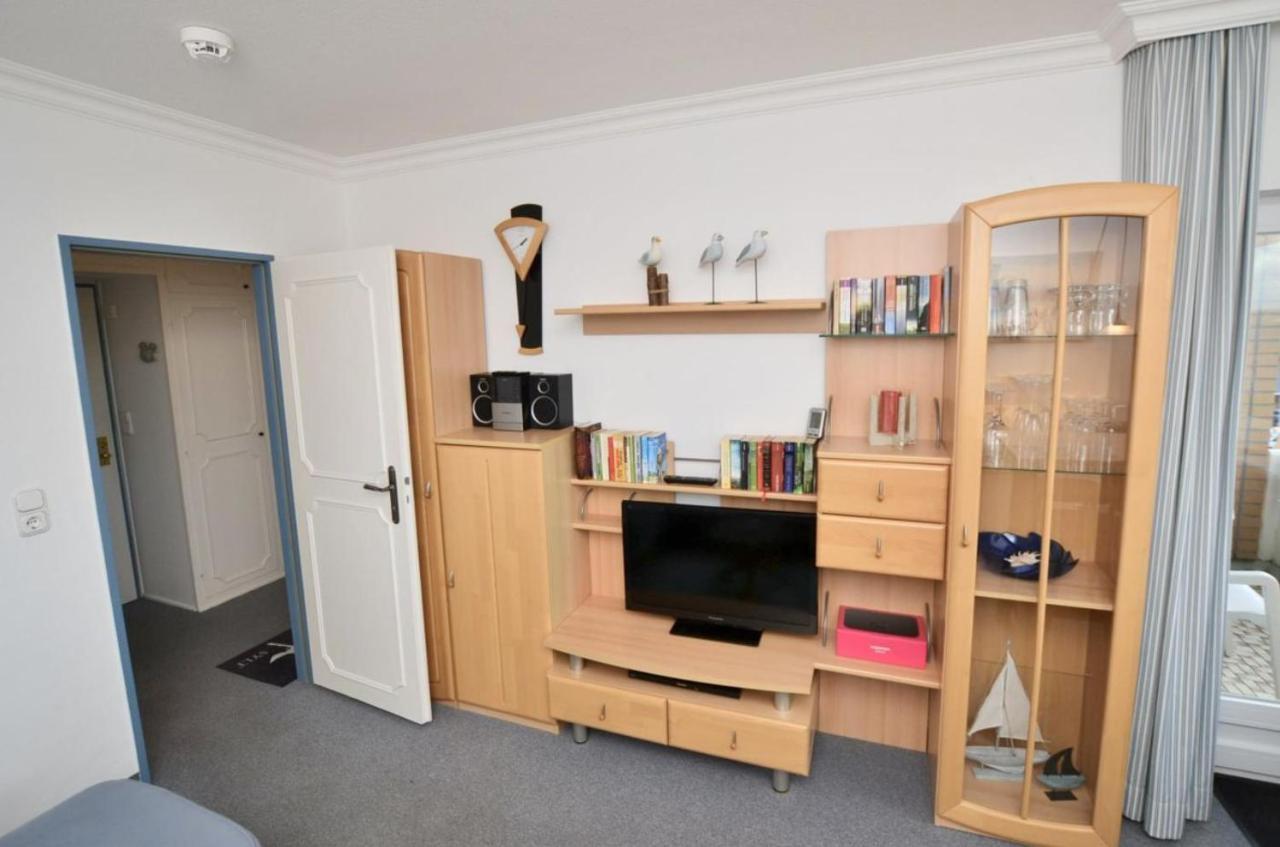 Appartement-254 Westerland Kültér fotó